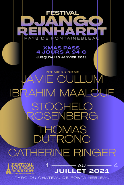 Photo - Festival Django Reinhardt black eagle fontainebleau 1 en 106973 black eagle fontainebleau 1 en 106973