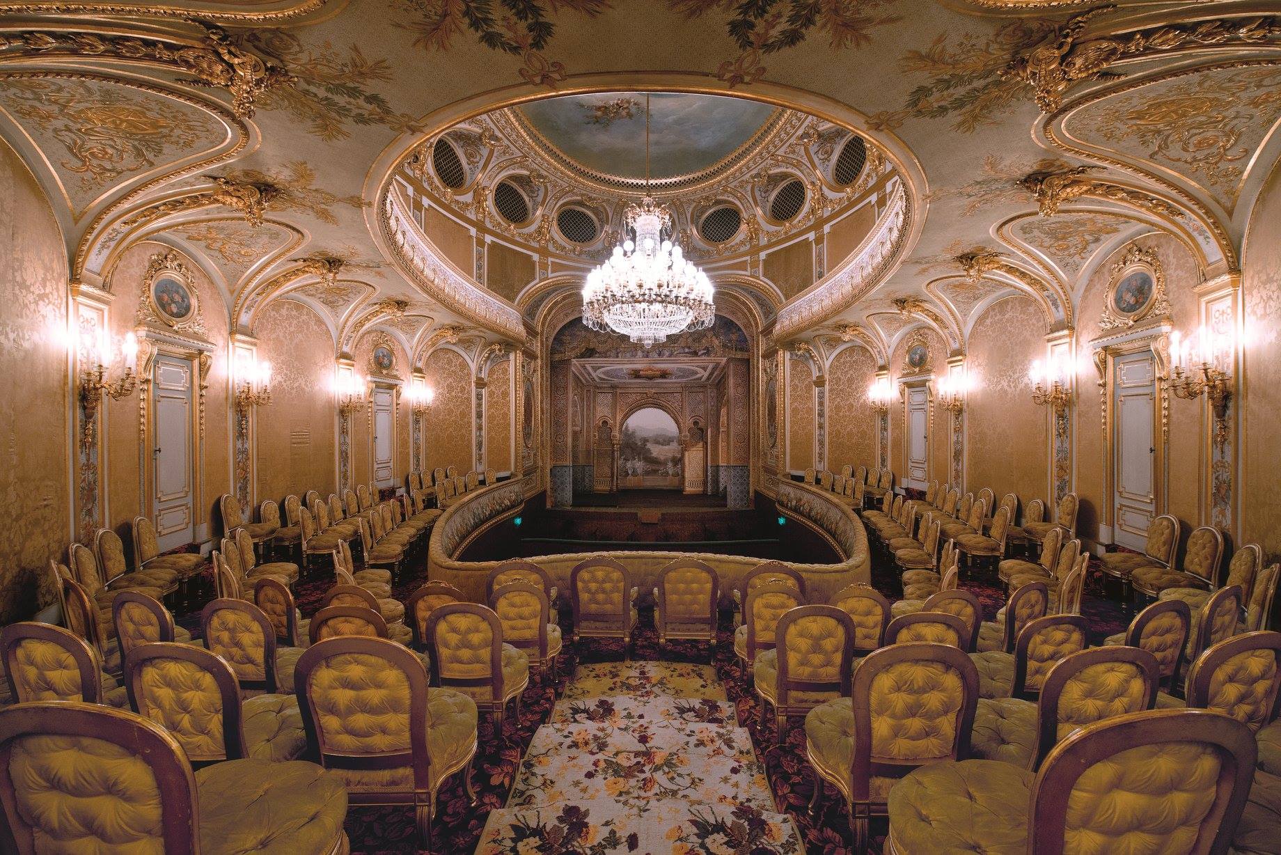 Photo - Our event spaces black eagle fontainebleau 175937 black eagle fontainebleau 175937