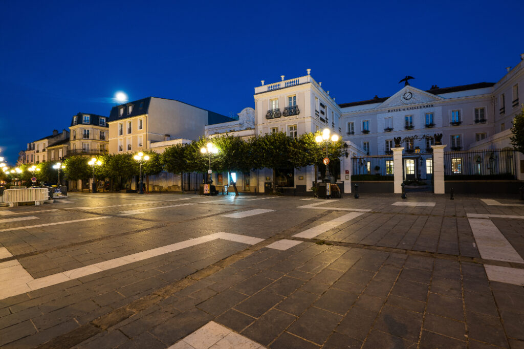 Photo - Our event spaces black eagle fontainebleau 181781 black eagle fontainebleau 181781